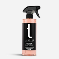 Glass cleaner Tershine Vision - Glass Cleaner (500 ml)