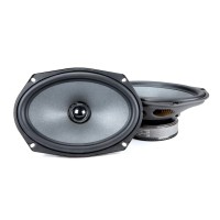 Morel Tempo Ultra Integra 692 MKII speakers
