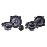 Speakers for BMW E39 set no. 2