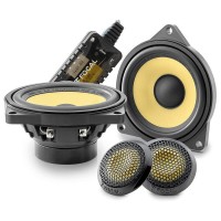 Speakers for BMW Focal IS BMW 100 K