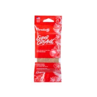 Paradise Air Super Organic air freshener linen block, Cherry scent