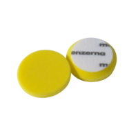 Menzerna Medium Cut Foam Pad 95 mm Yellow (2 x)