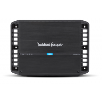 Rockford Fosgate PUNCH P500X1bd amplifier