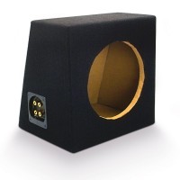 Sinus Live G-25 empty enclosure