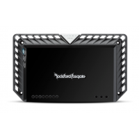 Amplifier Rockford Fosgate POWER T400-4