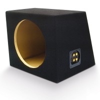 Empty Sinus Live G-30 enclosure