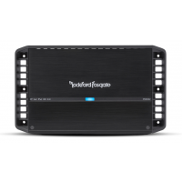 Rockford Fosgate PUNCH P500X2 amplifier