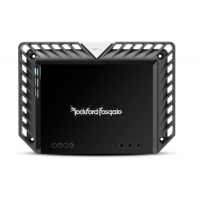 Amplifier Rockford Fosgate POWER T500-1bdCP