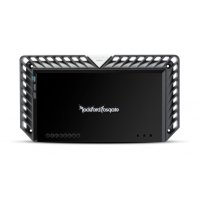 Amplifier Rockford Fosgate POWER T600-4