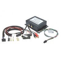 AV adapter VW RNS510 / Škoda Columbus