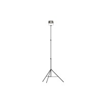 Telescopic stand for detailing and work lights Scangrip Tripod 4.5 m