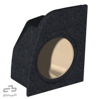 OEM speaker Basser 10" for BMW X4 (F98)