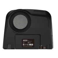 Active subwoofer Eton FIAT SUB 6A