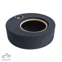 OEM Basser 10" speaker instead of a spare