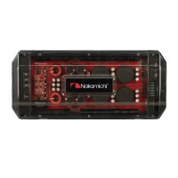 Nakamichi N10 amplifier