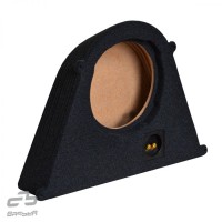 OEM speaker Basser 10" for Mercedes-Benz CL II