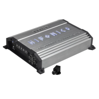 Hifonics TXE2000/1 amplifier
