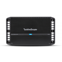 Rockford Fosgate PUNCH P600X4 amplifier