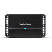 Rockford Fosgate PUNCH P1000X1bd amplifier
