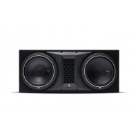 Boxed subwoofer Rockford Fosgate PUNCH P2-2X10