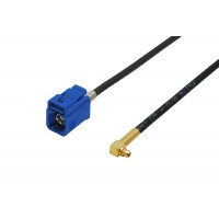 Calearo GPS antenna lead 7130041