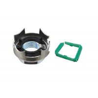 Adapter for Calearo 7131051 antenna