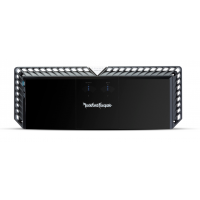 Amplifier Rockford Fosgate POWER T2500-1bdCP