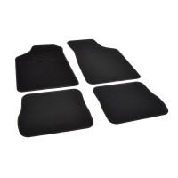 Rigum textile car mats for Citroën Saxo (1995 - 2000)