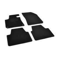 Rigum textile car mats for Peugeot 308 SW (2014 -)