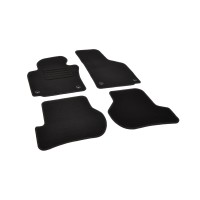 Rigum textile car mats for Škoda Octavia II (2005 - 2013)