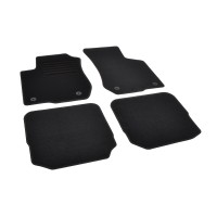Rigum textile car mats for Audi A3 (1996 - 2003)