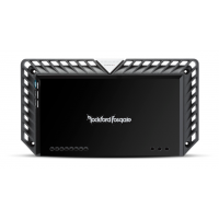 Amplifier Rockford Fosgate POWER T1000-4 ad