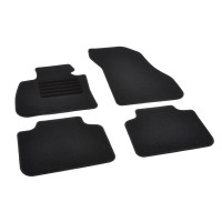 Rigum textile car mats for BMW 2 Series Active Tourer (2015 -)