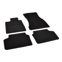 Rigum textile car mats for BMW 7 series G11 (2015 -)