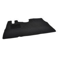 Rigum textile car carpet for Citroën Jumper 2/3 seats. (2002 - 2006) / Fiat Ducato 2/3 seats. (2002 - 2006) / Peugeot Boxer 2/3 seats. (2002 - 2006)