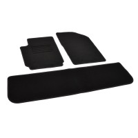 Rigum textile car mats for Citroën Xsara Picasso (1999 - 2008)