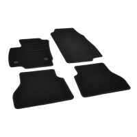 Rigum textile car mats for Ford B-Max (2015 -)