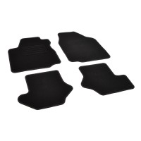 Rigum textile car mats for Ford Fiesta (1995 - 1997) / Mazda 121 (1996 -)