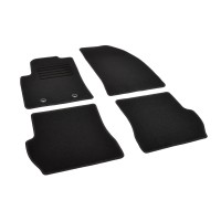 Rigum textile car mats for Ford Fusion (2002 - 2006)