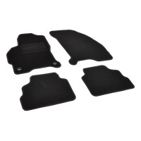 Rigum textile car mats for Ford Mondeo (1993 - 1996)