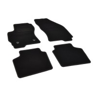 Rigum textile car mats for Ford Mondeo (2002 - 2007)