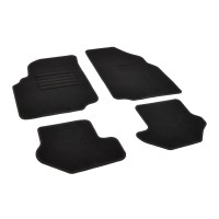 Rigum textile car mats for Ford Puma (1997 - 2002)