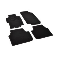 Rigum textile car mats for Honda Accord (2003 - 2008)