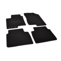 Rigum textile car mats for Hyundai Sonata (2011 -)