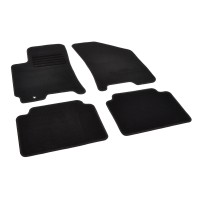 Rigum textile car mats for Chevrolet Lacetti (2003 - 2008), Nubira (2004 -)