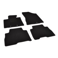 Rigum textile car mats for Kia Sorento (2013 - 2015)