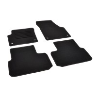 Rigum textile car mats for Land Rover Discovery Sport (2014 -)
