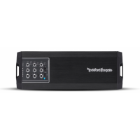 Amplifier Rockford Fosgate POWER T1000x5 ad