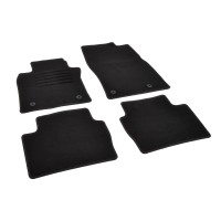 Rigum textile car mats for Mazda 3 (2019 -), CX-30 (2019 -)