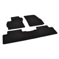 Rigum textile car mats for Mazda 5 (2006 - 2011)